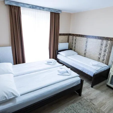 Imanje Borkonjic Bed & Breakfast *