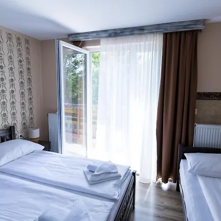 Bed & Breakfast Imanje Borkonjic Ruma