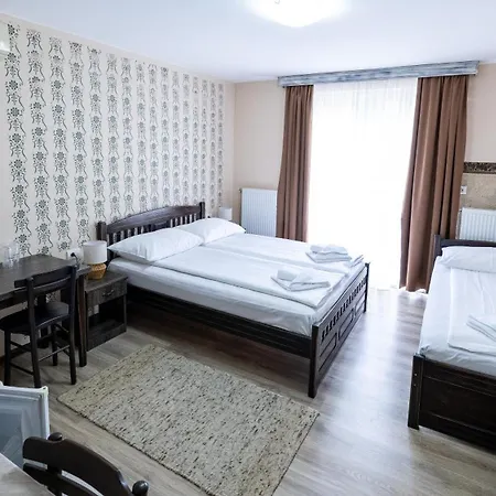 Bed & Breakfast Imanje Borkonjic Ruma
