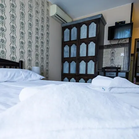 Bed & Breakfast Imanje Borkonjic