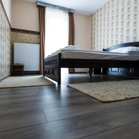 Imanje Borkonjic 3* Ruma