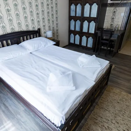 Bed & Breakfast Imanje Borkonjic *