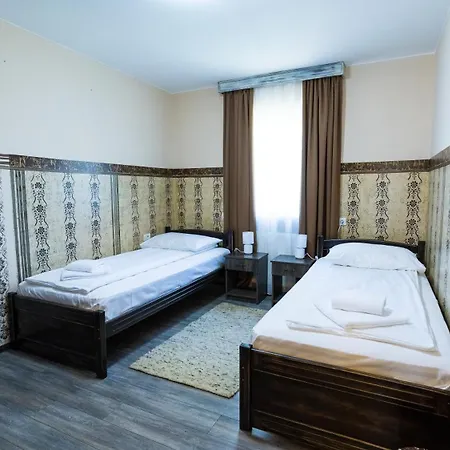 Bed & Breakfast Imanje Borkonjic
