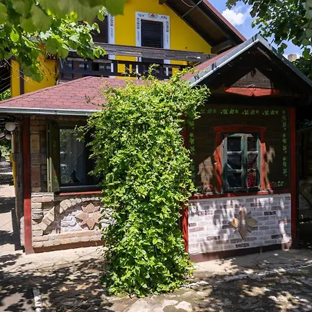 Imanje Borkonjic Ruma